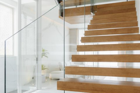 Casa de 3 dormitorios en Bangkok, Tailandia № 142937 - foto 13