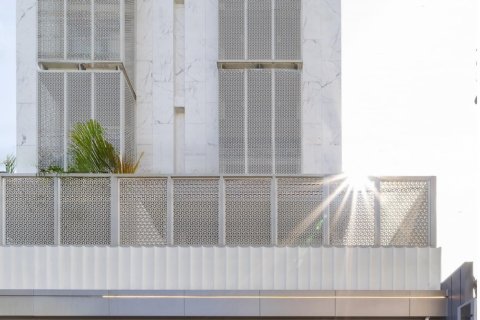 Haus in Bangkok, Thailand 3 Schlafzimmer № 142937
