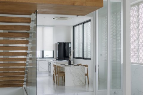 Casa de 3 dormitorios en Bangkok, Tailandia № 142937 - foto 12