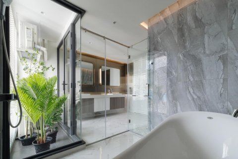 Casa de 3 dormitorios en Bangkok, Tailandia № 142937 - foto 20