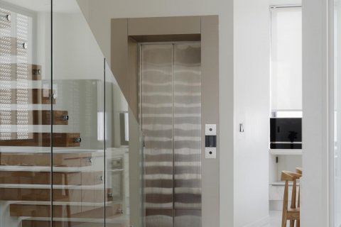 Casa de 3 dormitorios en Bangkok, Tailandia № 142937 - foto 7
