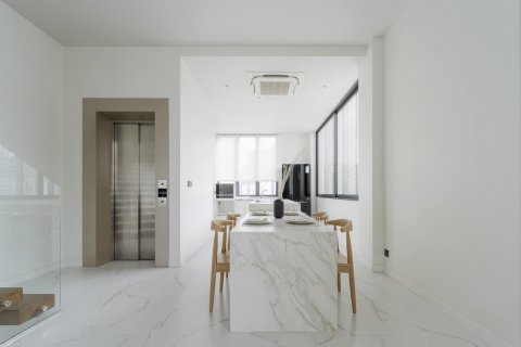 Casa de 3 dormitorios en Bangkok, Tailandia № 142937 - foto 8