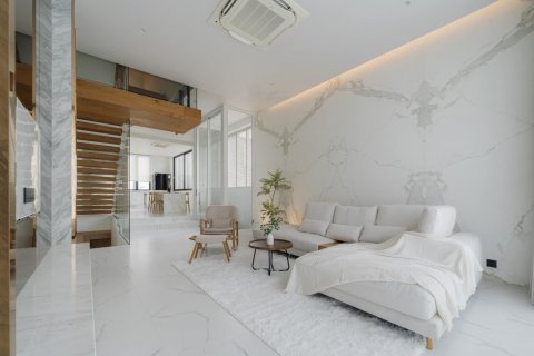 Casa de 3 dormitorios en Bangkok, Tailandia № 142937 - foto 5