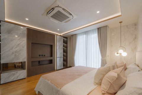 Casa de 3 dormitorios en Bangkok, Tailandia № 142937 - foto 17