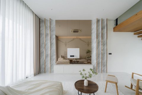 Casa de 3 dormitorios en Bangkok, Tailandia № 142937 - foto 4