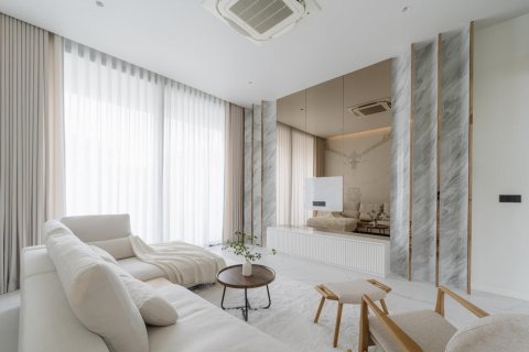 Casa de 3 dormitorios en Bangkok, Tailandia № 142937 - foto 2