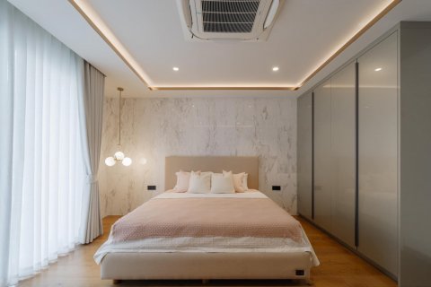 Casa de 3 dormitorios en Bangkok, Tailandia № 142937 - foto 16