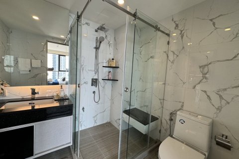 Condo à Pattaya, Thaïlande, 2 chambres № 172070 - photo 3