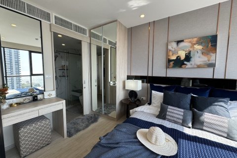 Condo à Pattaya, Thaïlande, 2 chambres № 172070 - photo 4