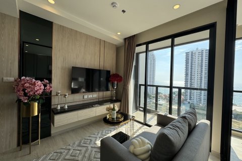 Condo à Pattaya, Thaïlande, 2 chambres № 172070 - photo 9