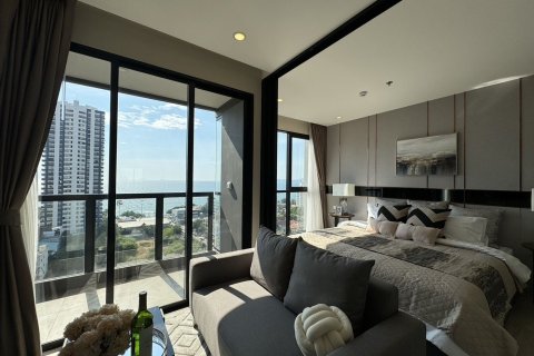 Condo à Pattaya, Thaïlande, 2 chambres № 172070 - photo 12