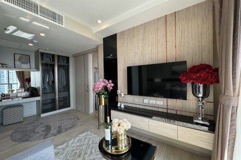 Condo à Pattaya, Thaïlande, 2 chambres № 172070 - photo 8