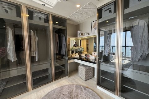 Condo à Pattaya, Thaïlande, 2 chambres № 172070 - photo 14