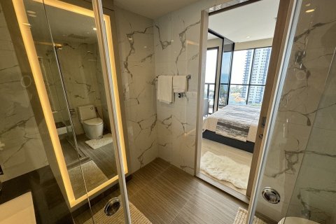 Condo à Pattaya, Thaïlande, 2 chambres № 172070 - photo 15