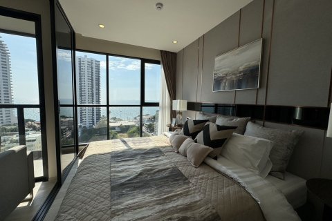 Condo à Pattaya, Thaïlande, 2 chambres № 172070 - photo 10