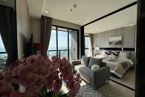 Condo à Pattaya, Thaïlande, 2 chambres № 172070 - photo 13