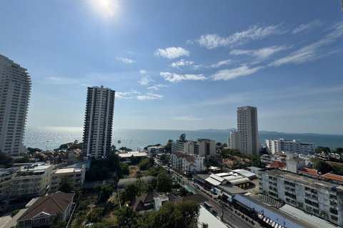 Condo à Pattaya, Thaïlande, 2 chambres № 172070 - photo 2