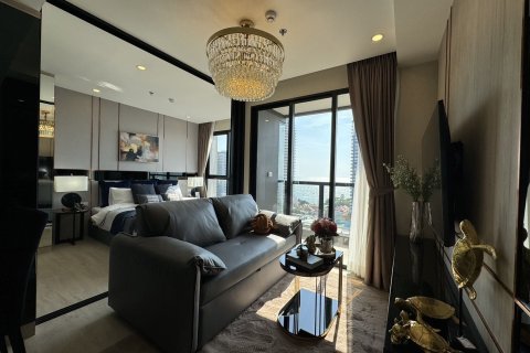 Condo à Pattaya, Thaïlande, 2 chambres № 172070 - photo 7