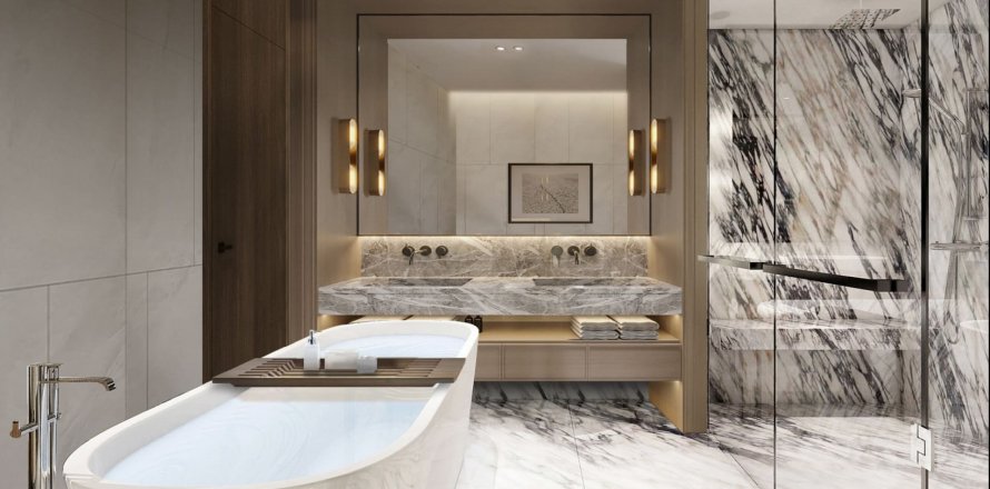 Apartamento de 1 dormitorio en ABOV Patong, Kathu, Tailandia № 144344