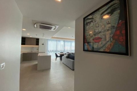 Condominio de 3 dormitorios en Pattaya, Tailandia № 170878 - foto 4
