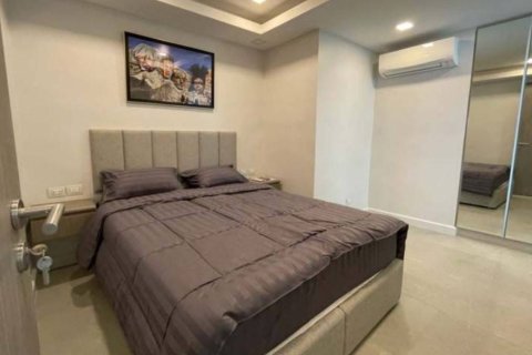 Condominio de 3 dormitorios en Pattaya, Tailandia № 170878 - foto 3