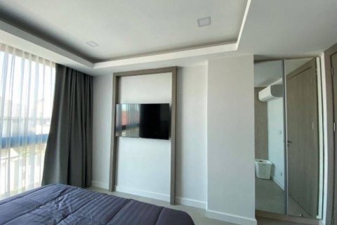 Condominio de 3 dormitorios en Pattaya, Tailandia № 170878 - foto 13