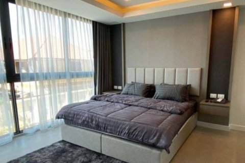 Condominio de 3 dormitorios en Pattaya, Tailandia № 170878 - foto 10