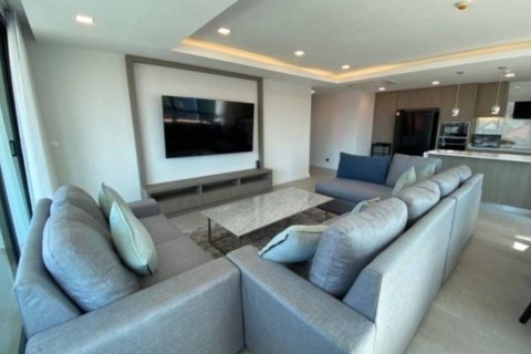Condominio de 3 dormitorios en Pattaya, Tailandia № 170878 - foto 9