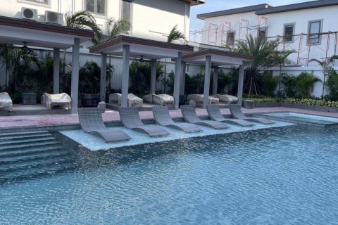 Condominio de 3 dormitorios en Pattaya, Tailandia № 170878 - foto 12