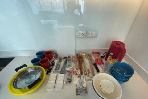 Condominio de 3 dormitorios en Pattaya, Tailandia № 170878 - foto 5
