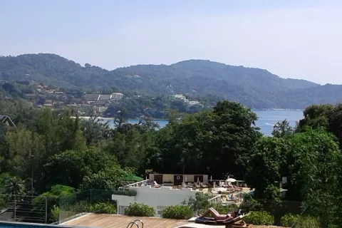 Apartamento de 2 dormitorios en Phuket, Tailandia № 140135 - foto 11