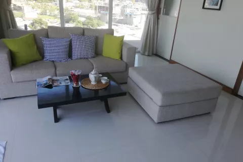 Apartment in Phuket, Thailand 2 bedrooms № 140135