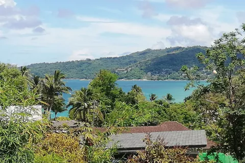 Apartamento de 2 dormitorios en Phuket, Tailandia № 140135 - foto 10