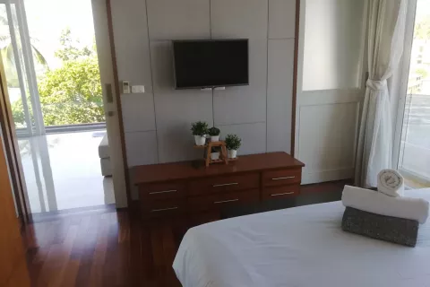 Apartamento de 2 dormitorios en Phuket, Tailandia № 140135 - foto 6