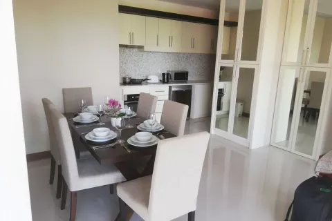 Apartamento de 2 dormitorios en Phuket, Tailandia № 140135 - foto 2