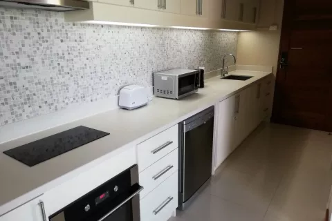 Apartamento de 2 dormitorios en Phuket, Tailandia № 140135 - foto 3