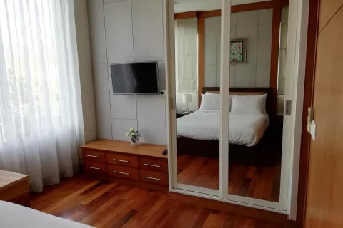 Apartamento de 2 dormitorios en Phuket, Tailandia № 140135 - foto 8