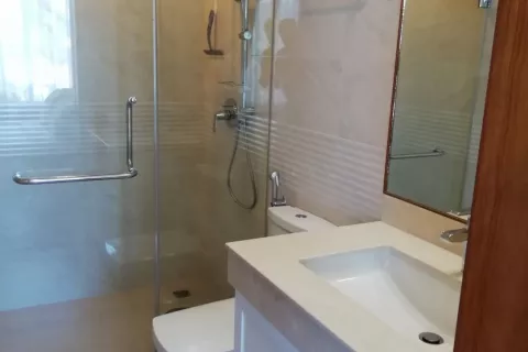 Apartamento de 2 dormitorios en Phuket, Tailandia № 140135 - foto 13