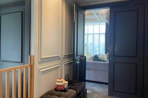 Haus in Bangkok, Thailand 4 Schlafzimmer № 181242 - Foto 14