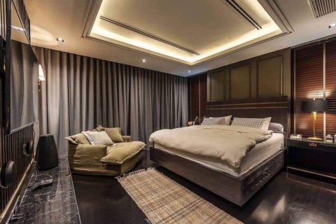 Haus in Bangkok, Thailand 4 Schlafzimmer № 181242 - Foto 9