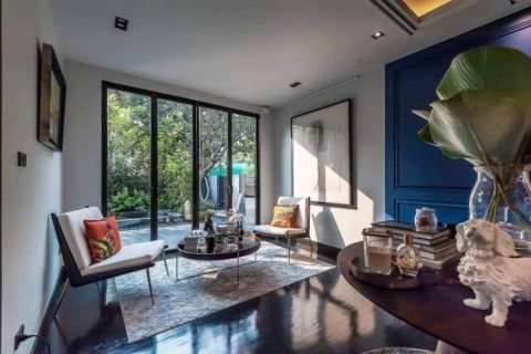 Haus in Bangkok, Thailand 4 Schlafzimmer № 181242 - Foto 4