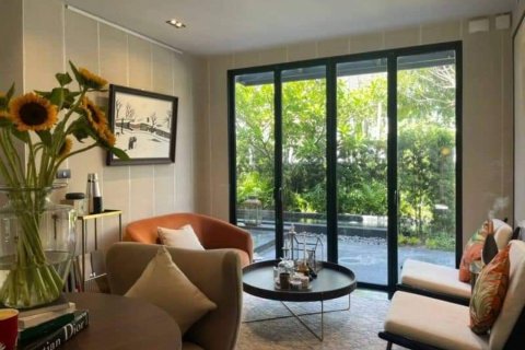 Haus in Bangkok, Thailand 4 Schlafzimmer № 181242 - Foto 8