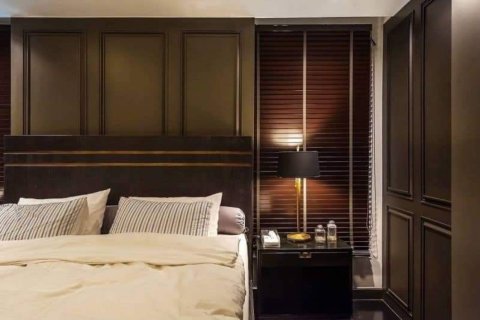 Haus in Bangkok, Thailand 4 Schlafzimmer № 181242 - Foto 12
