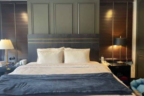 Haus in Bangkok, Thailand 4 Schlafzimmer № 181242 - Foto 10