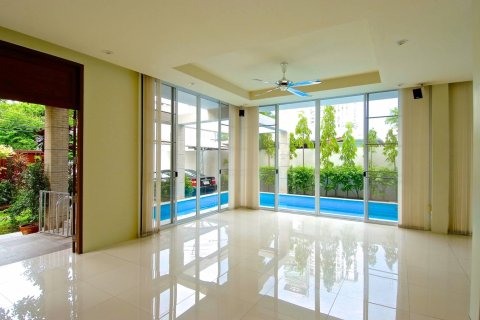 บ้านในกรุงเทพฯ, ประเทศไทย 4 ห้องนอน № 181247 - รูปถ่าย 5