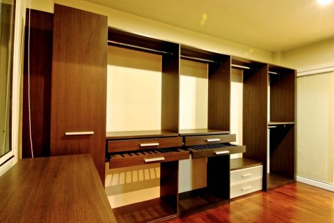 บ้านในกรุงเทพฯ, ประเทศไทย 4 ห้องนอน № 181247 - รูปถ่าย 13