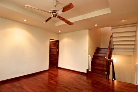 บ้านในกรุงเทพฯ, ประเทศไทย 4 ห้องนอน № 181247 - รูปถ่าย 12