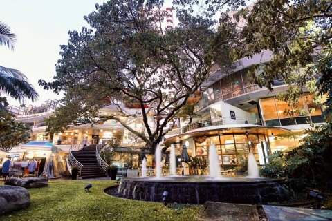 บ้านในกรุงเทพฯ, ประเทศไทย 4 ห้องนอน № 181247 - รูปถ่าย 15