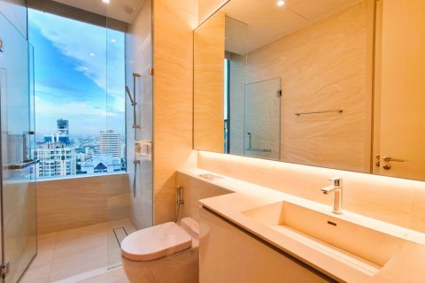 Ático de 3 dormitorios en Bangkok, Tailandia № 181243 - foto 22