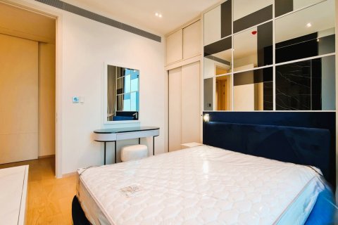 Ático de 3 dormitorios en Bangkok, Tailandia № 181243 - foto 23